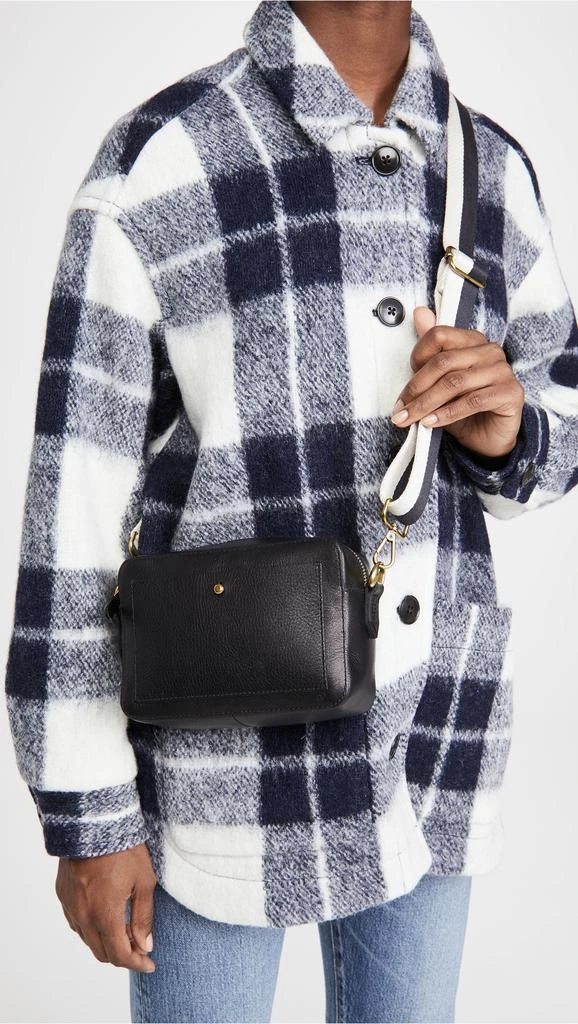 Madewell The Transport Camera Bag 2