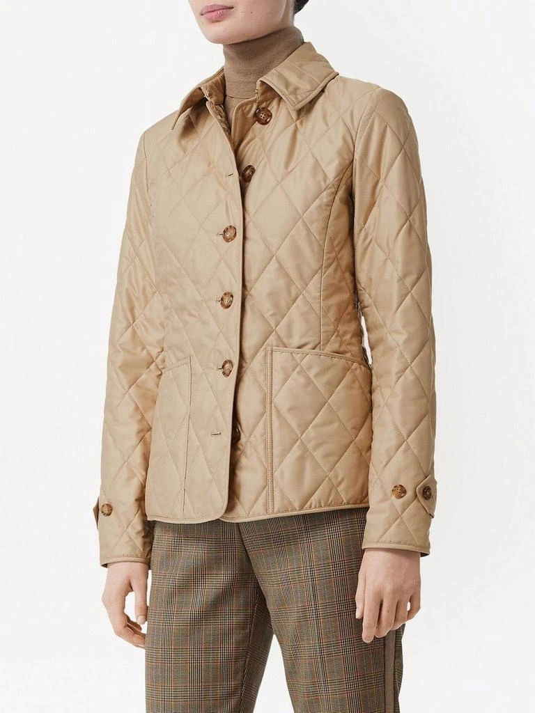 Burberry Women's Jackets 3