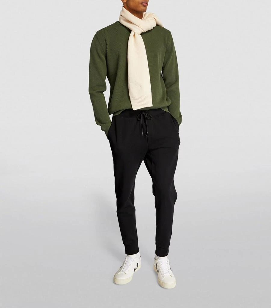 Ralph Lauren Tech Knit Sweatpants 2