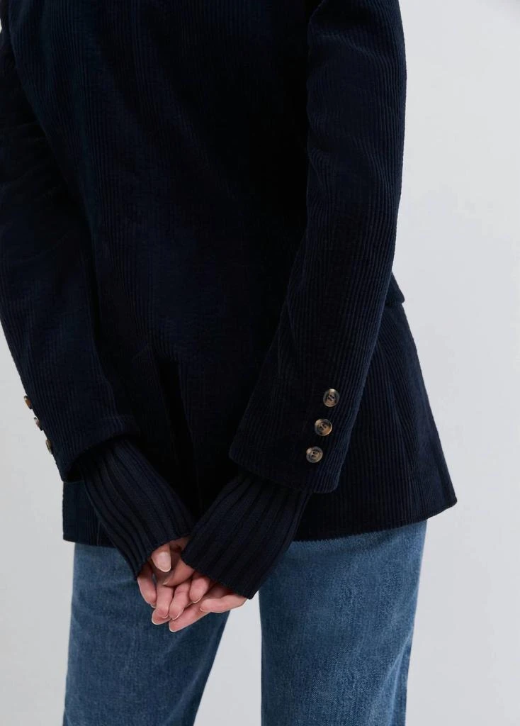 Favorite Daughter Favorite Daughter - The Cord City Blazer 6