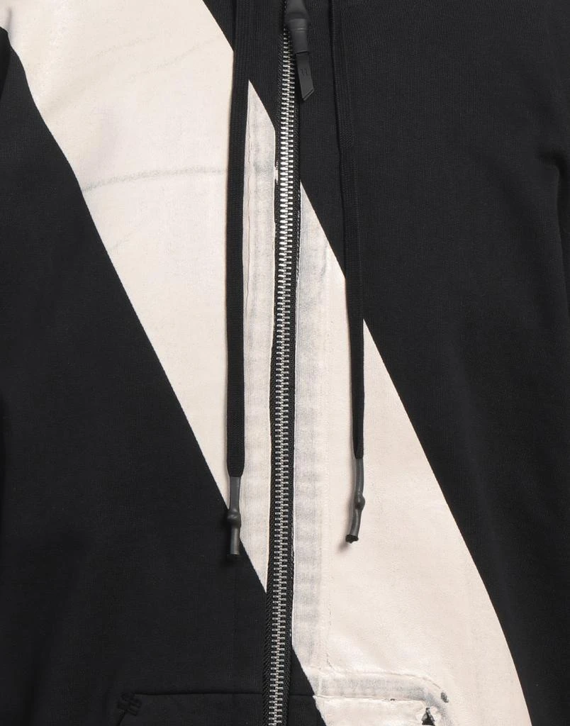 11 by BORIS BIDJAN SABERI Hooded sweatshirt 4