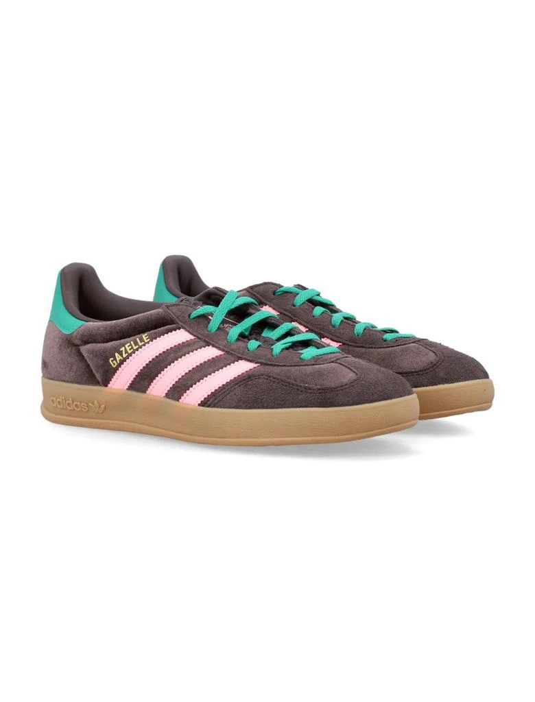 Adidas Adidas Originals Gazelle Indoor Woman'S Sneakers 2