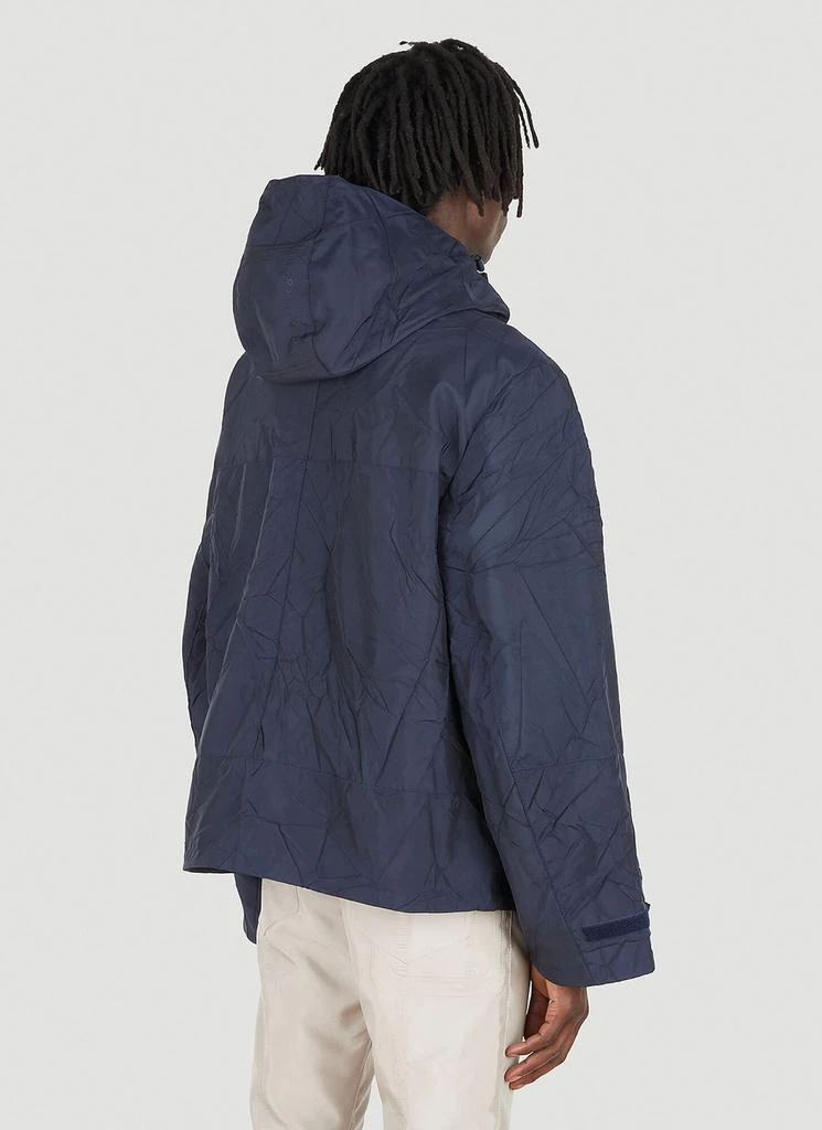 Kanghyuk Airbag Hooded Outerwear – On Sale Now with Up to 64% Off 