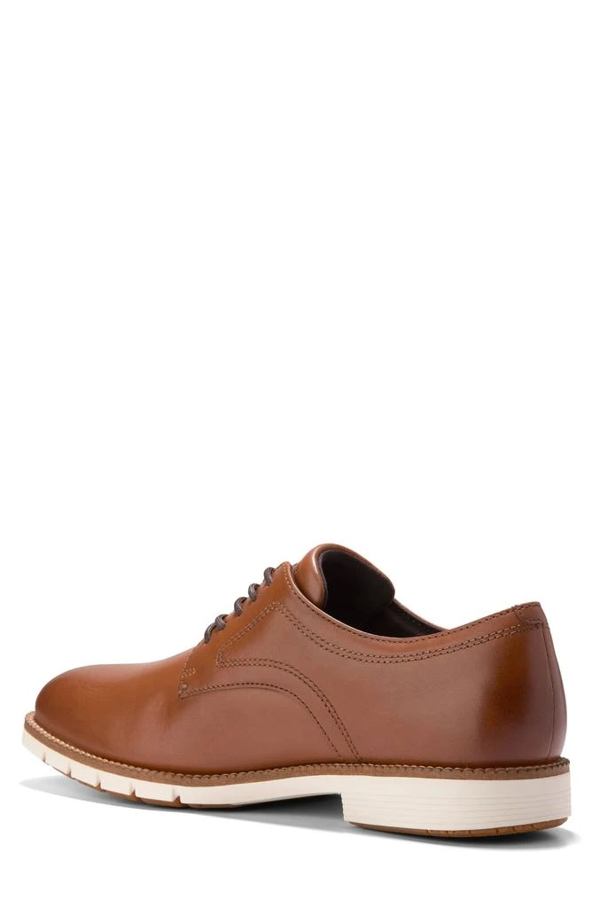 Cole Haan FlexGrand 360 Plain Toe Derby 2
