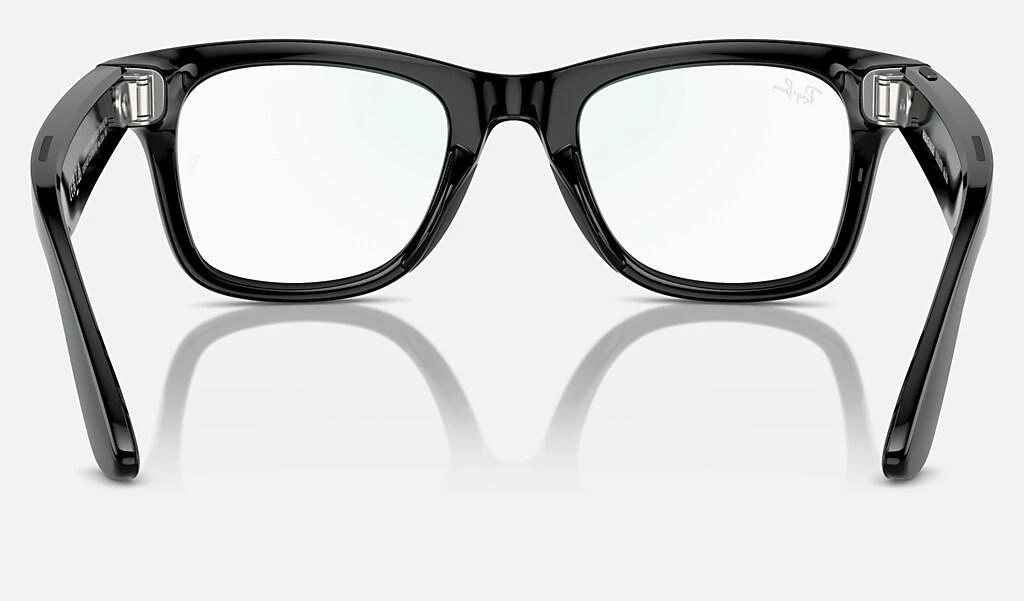 Ray-Ban RAY-BAN | META WAYFARER 5