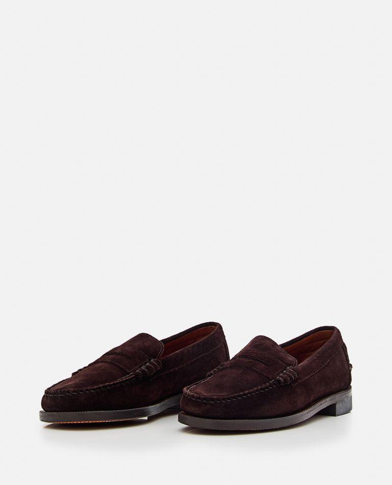 SEBAGO Classic Dan Suede Loafers