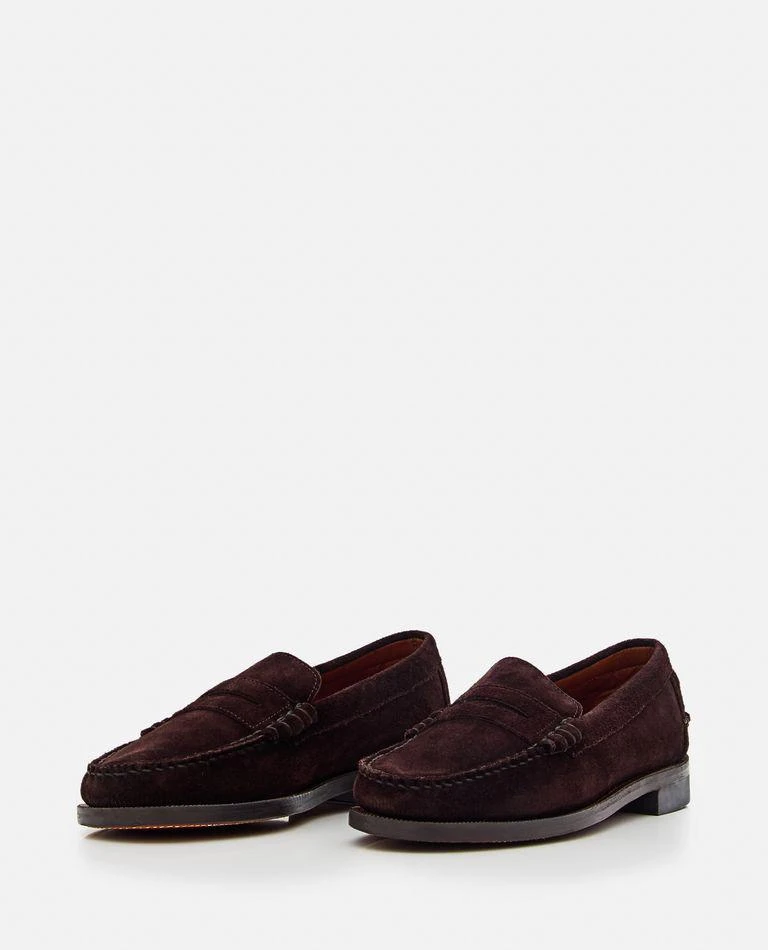 SEBAGO Classic Dan Suede Loafers 2