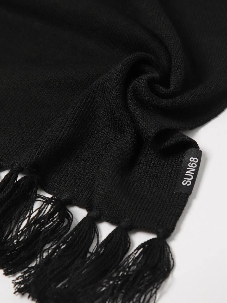 SUN 68 Scarf woman SUN68 3