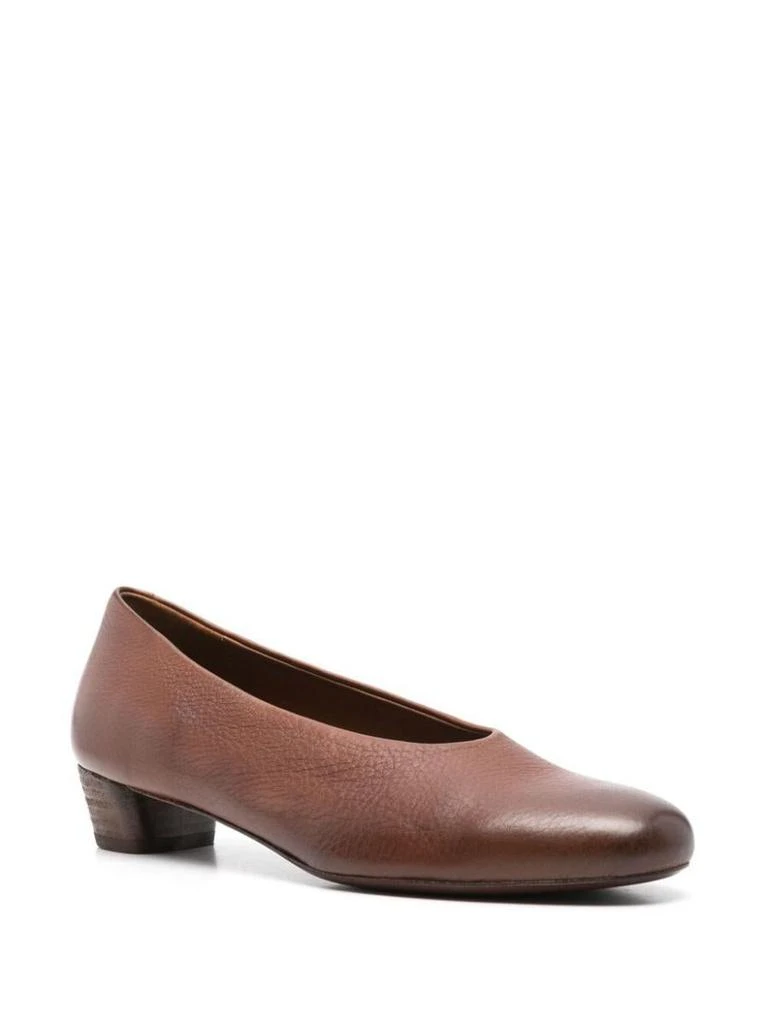 Marsèll Marsèll Pigtail Decollete Shoes 4