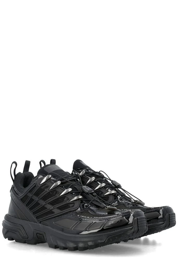 MM6 MM6 Maison Margiela X Salomon Acs Pro Sneakers 3