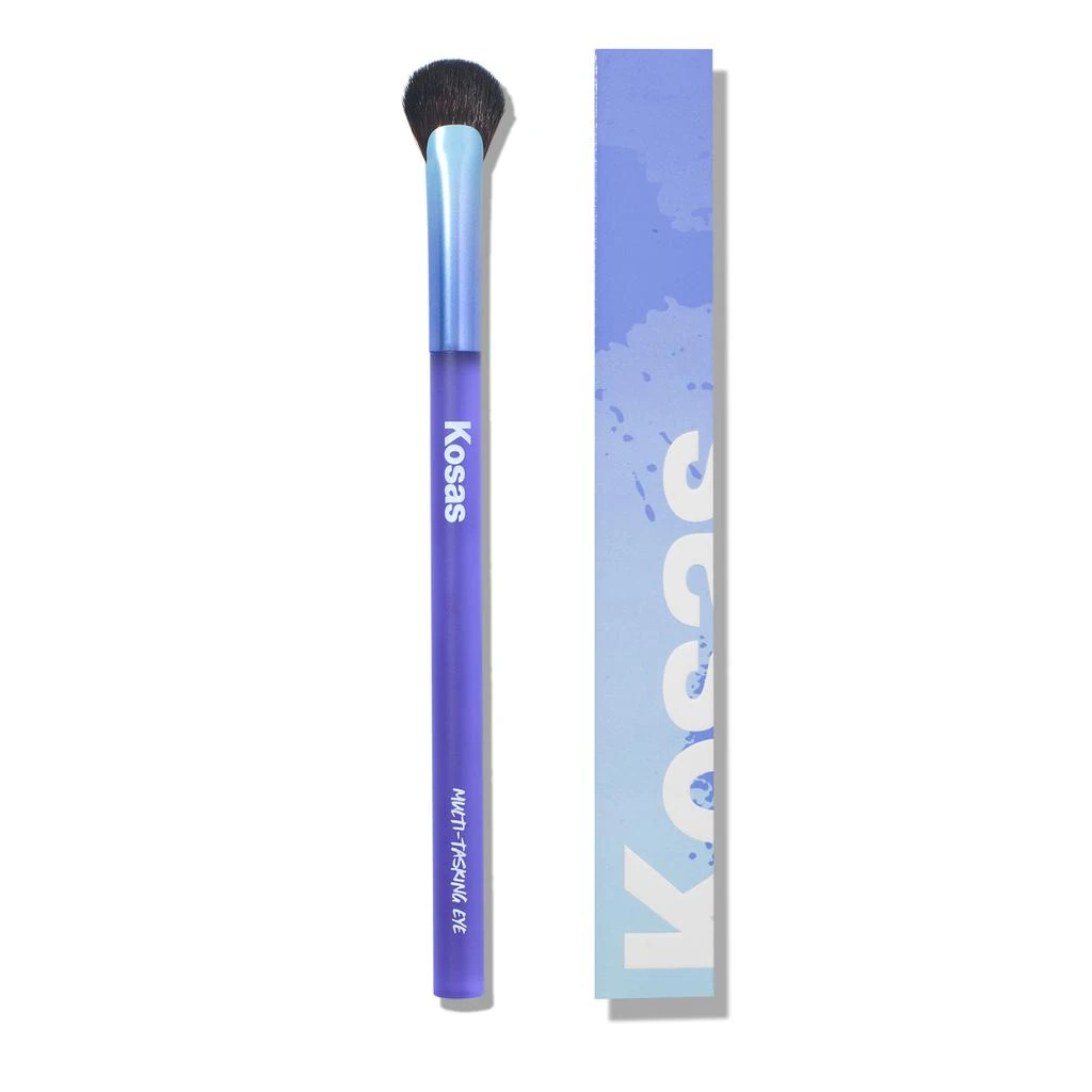 KOSAS MULTITASKING EYE BRUSH 3