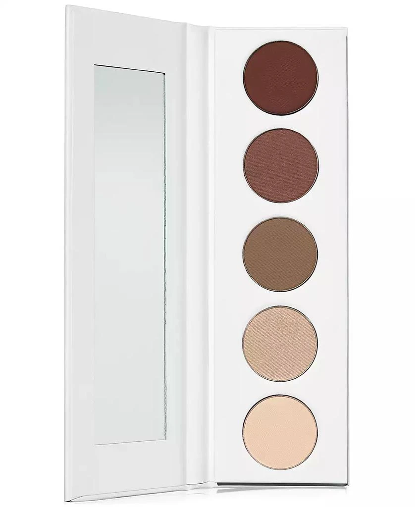 Well People Power Palette Eyeshadow 1