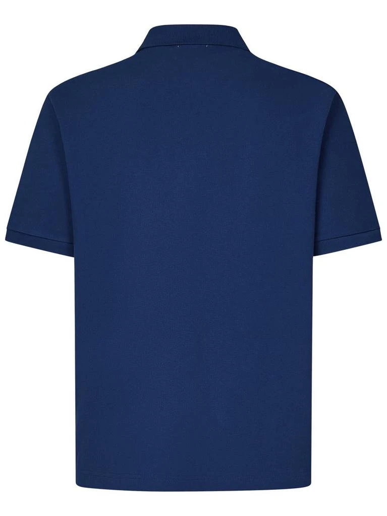 Lacoste Lacoste Original L.12.12 Loose Fit Polo Shirt 2