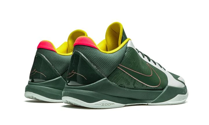 NIKE Nike Kobe 5 Protro 4