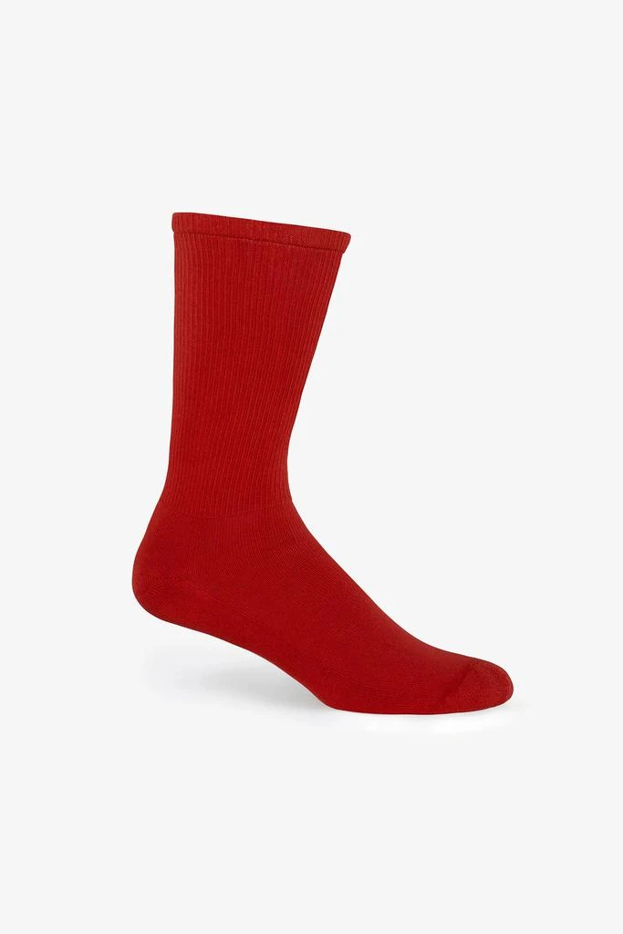 Los Angeles Apparel UNISOCK - Unisex Sock 40