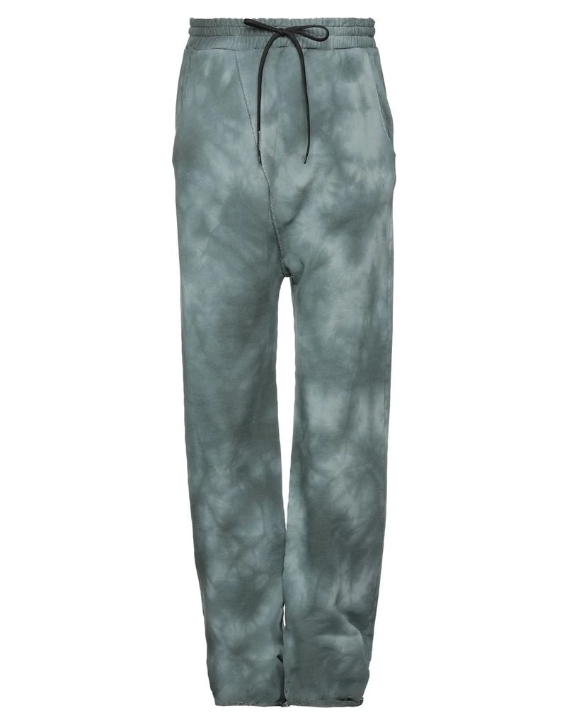NOSTRASANTISSIMA Casual pants 1