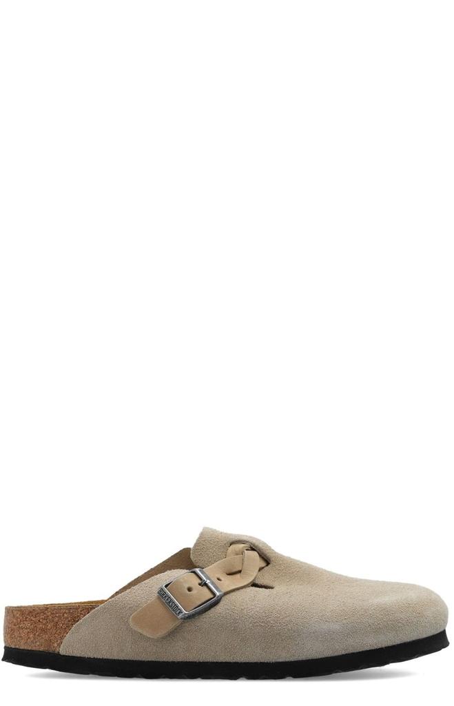 Birkenstock Birkenstock Boston Braided Slip-On Mules