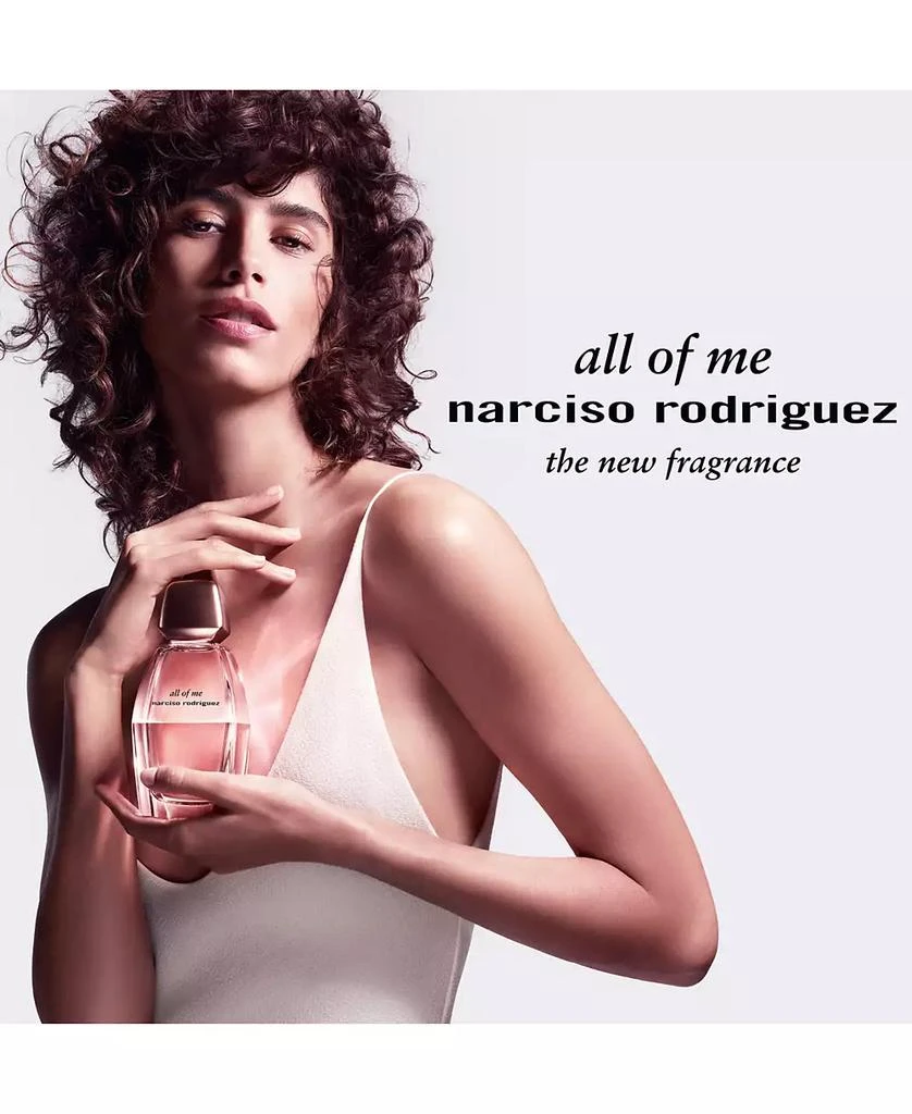 Narciso Rodriguez All Of Me Eau de Parfum, 3 oz. 5