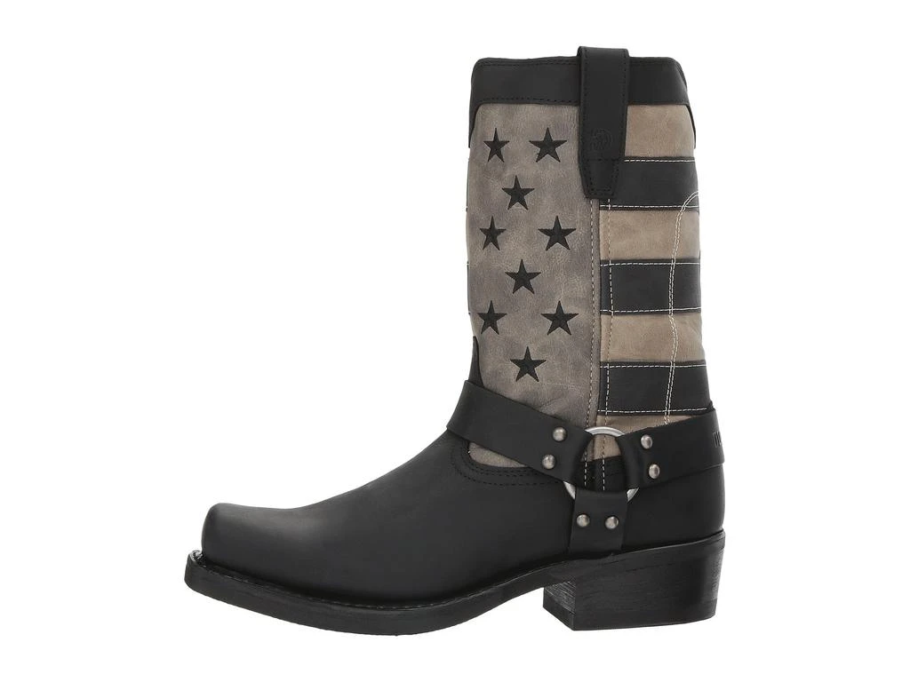Durango Flag Harness 11" Boot 4