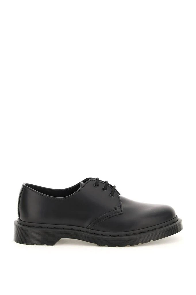 Dr. Martens 1461 Mono Leather Shoes 1