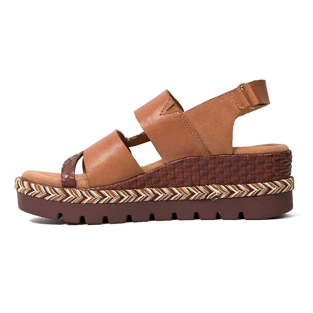 Jambu Delight Wedge Sandals 3