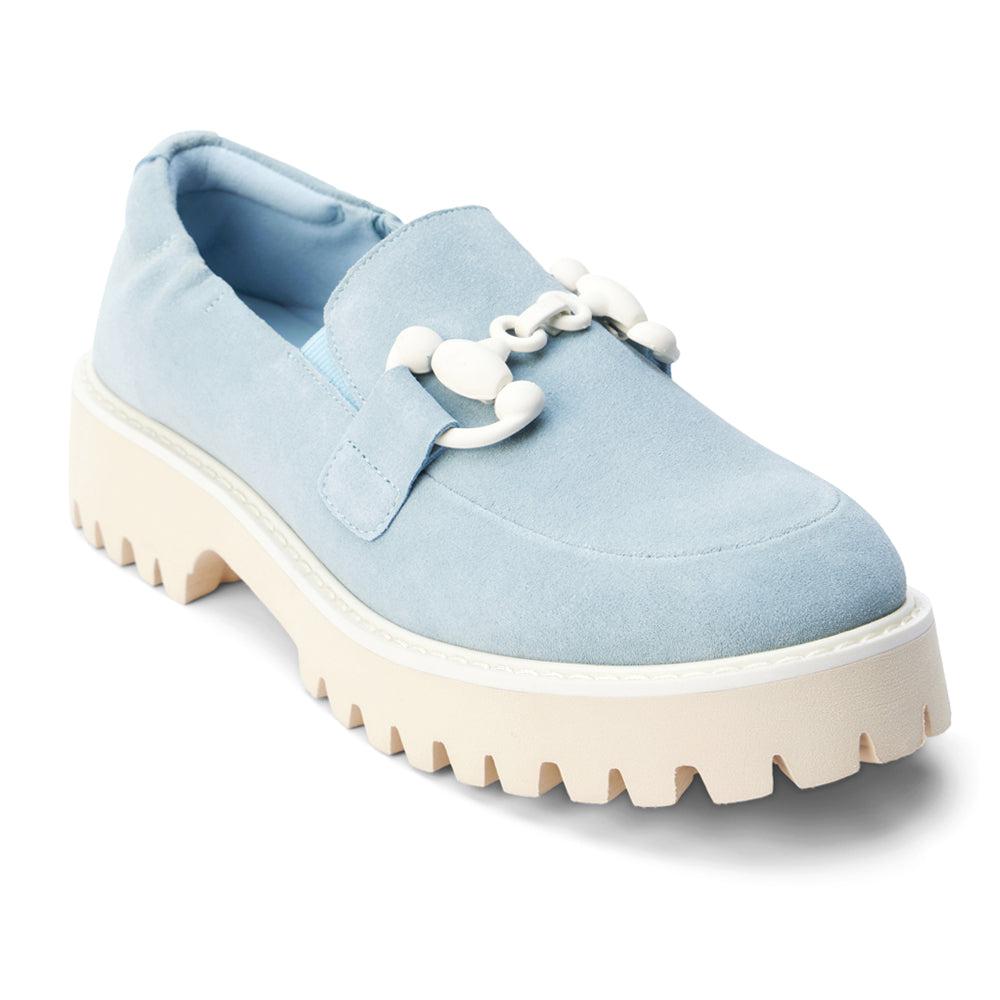 Matisse Hutch Lug Sole Loafers