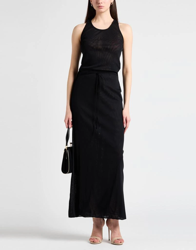 Yves Saint Laurent Long dress 2