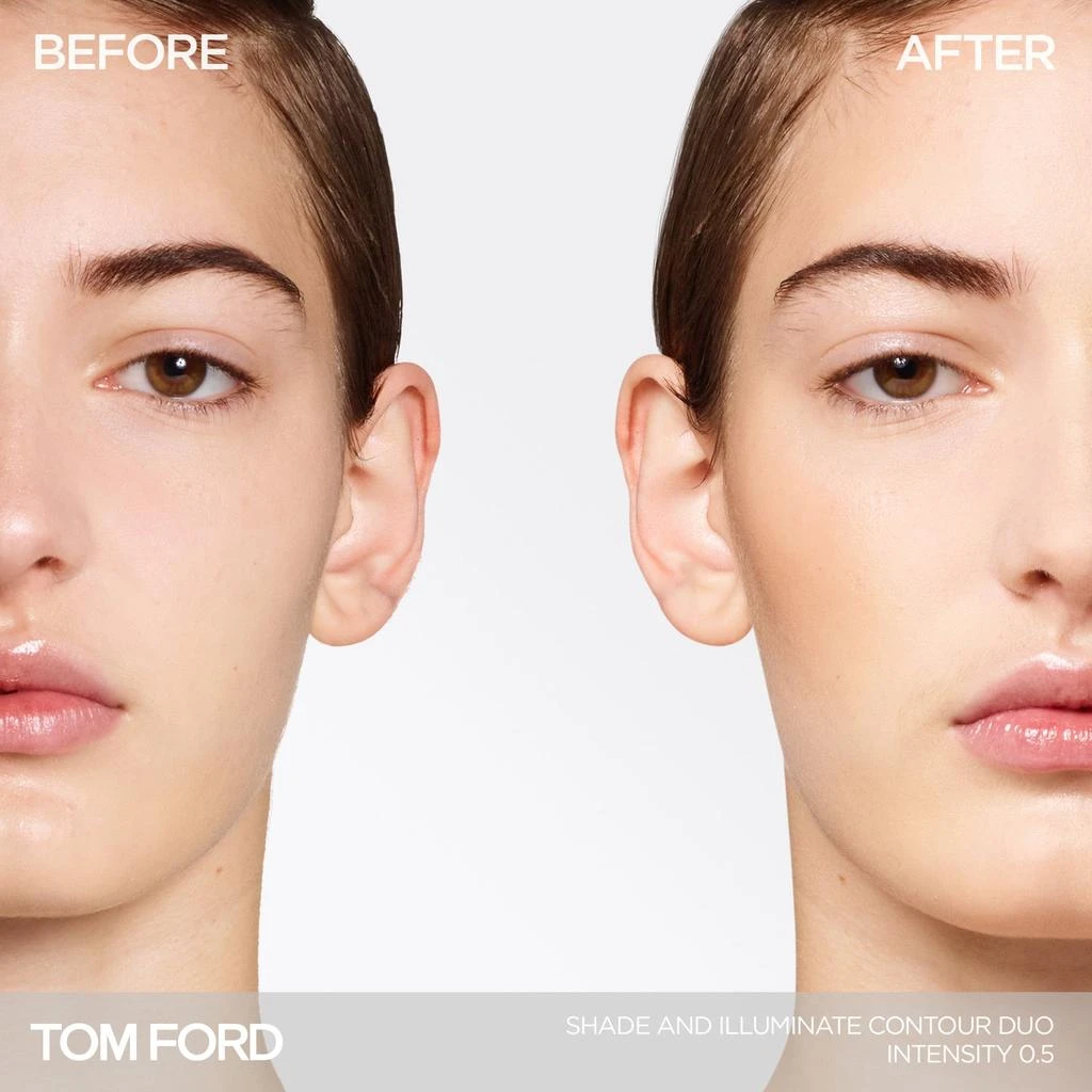 Tom Ford Shade and Illuminate Contour Duo 4