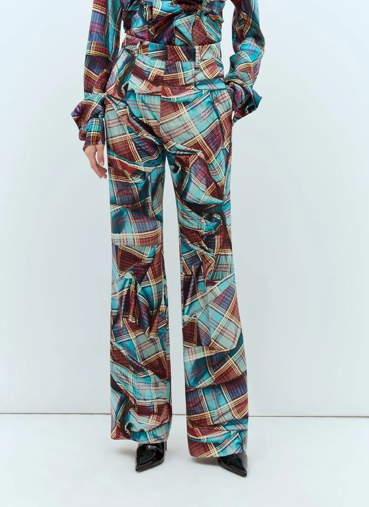 Vivienne Westwood W Ray Pants 1