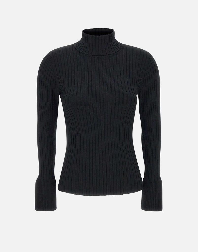 KAOS Viscose turtleneck