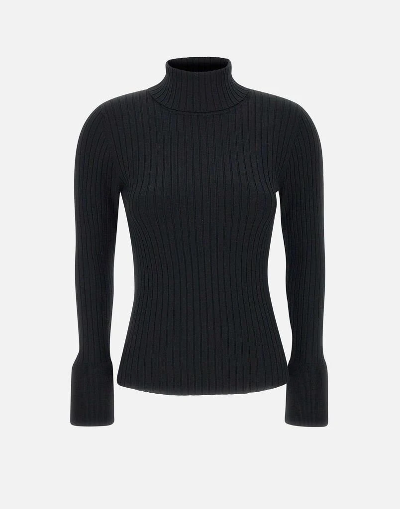 KAOS Viscose turtleneck 1