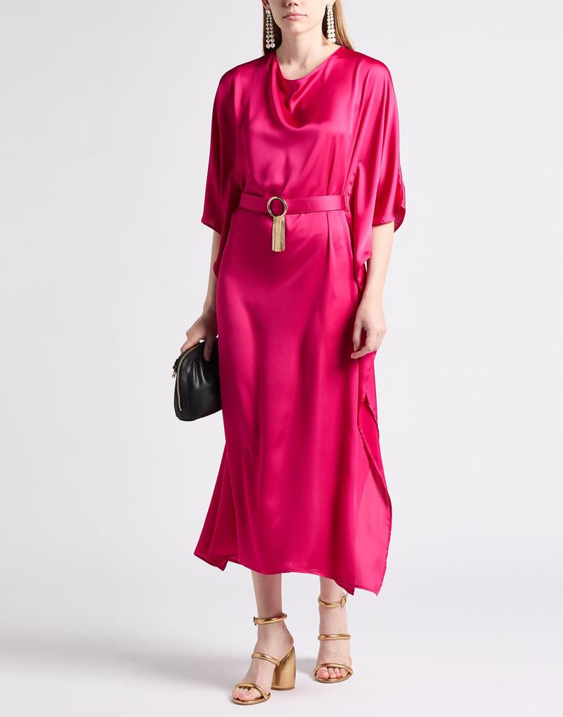 SIMONA CORSELLINI Long dress