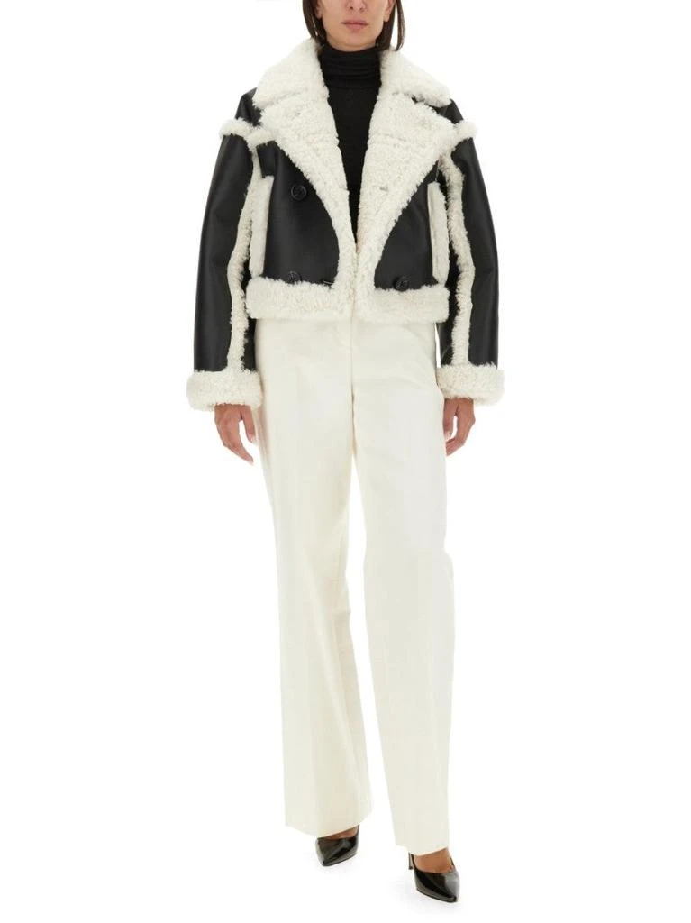 STAND STUDIO Kristy Jacket 2