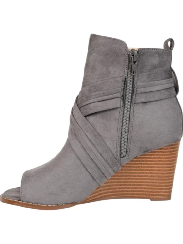 Journee Collection Journee Collection - Women's Sabeena Bootie 3