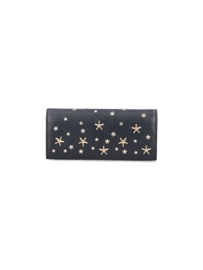 Jimmy Choo Jimmy Choo Wallets 3