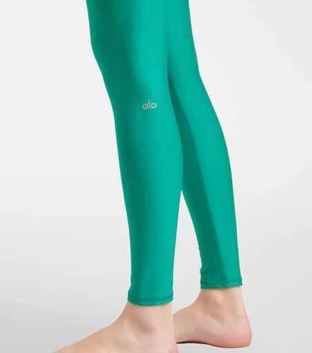 Alo Airlift high-rise leggings 5