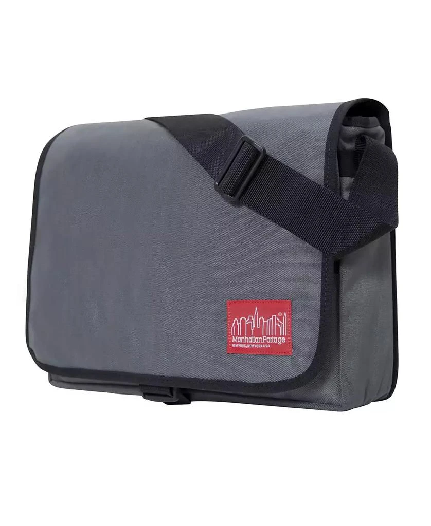 Manhattan Portage Medium DJ Computer Bag Deluxe 3