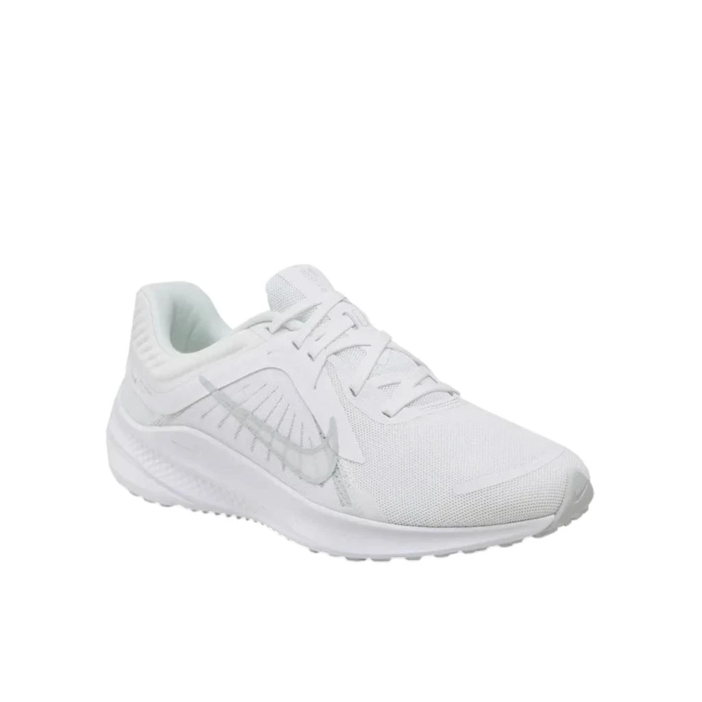 Quest White Pure Platinum White DD0204-100 Men's white US