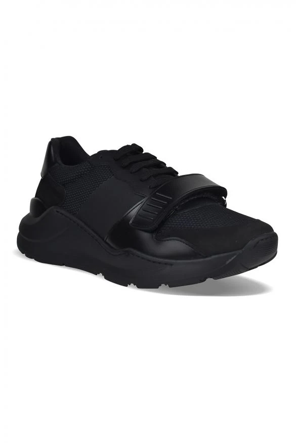 Burberry Sneakers Ramsey 2