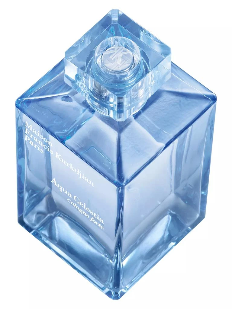 Maison Francis Kurkdjian Aqua Celestia Cologne Forte​ 2