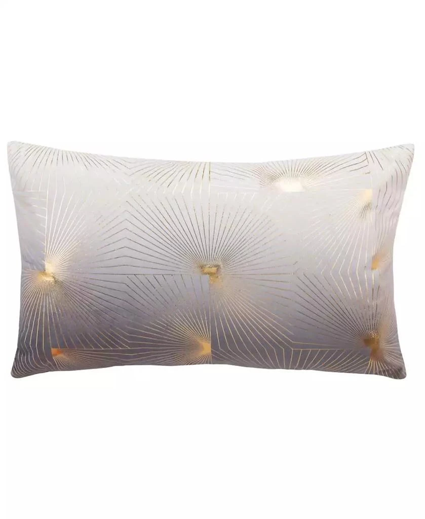 Safavieh Loran 12" x 20" Pillow