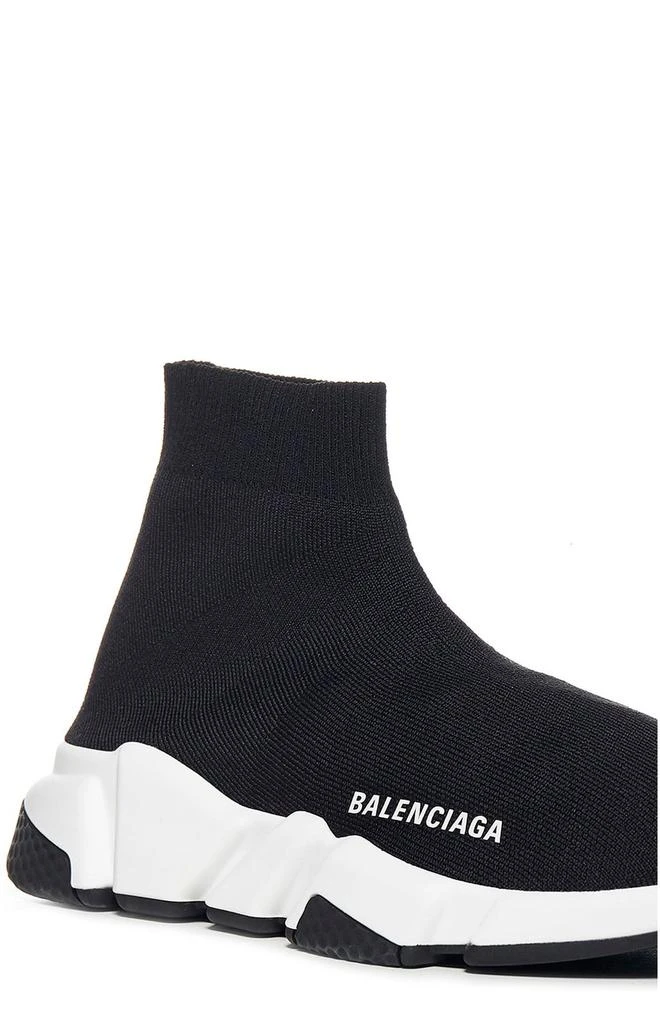 Balenciaga Balenciaga Speed High-Top Sneakers 4