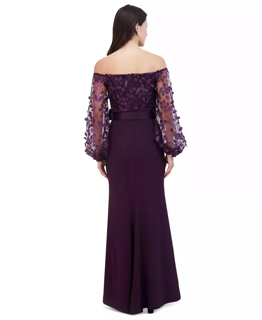 tamia lace drama dress Yumi Kim Robyn Dress in White