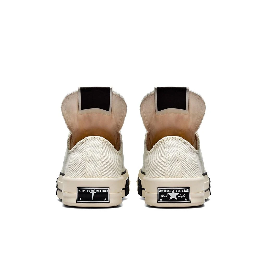 Rick Owens Drkstar OX sneakers 3