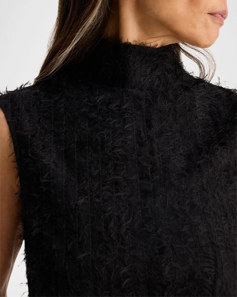 Rohe Textured Sleeveless Top 5