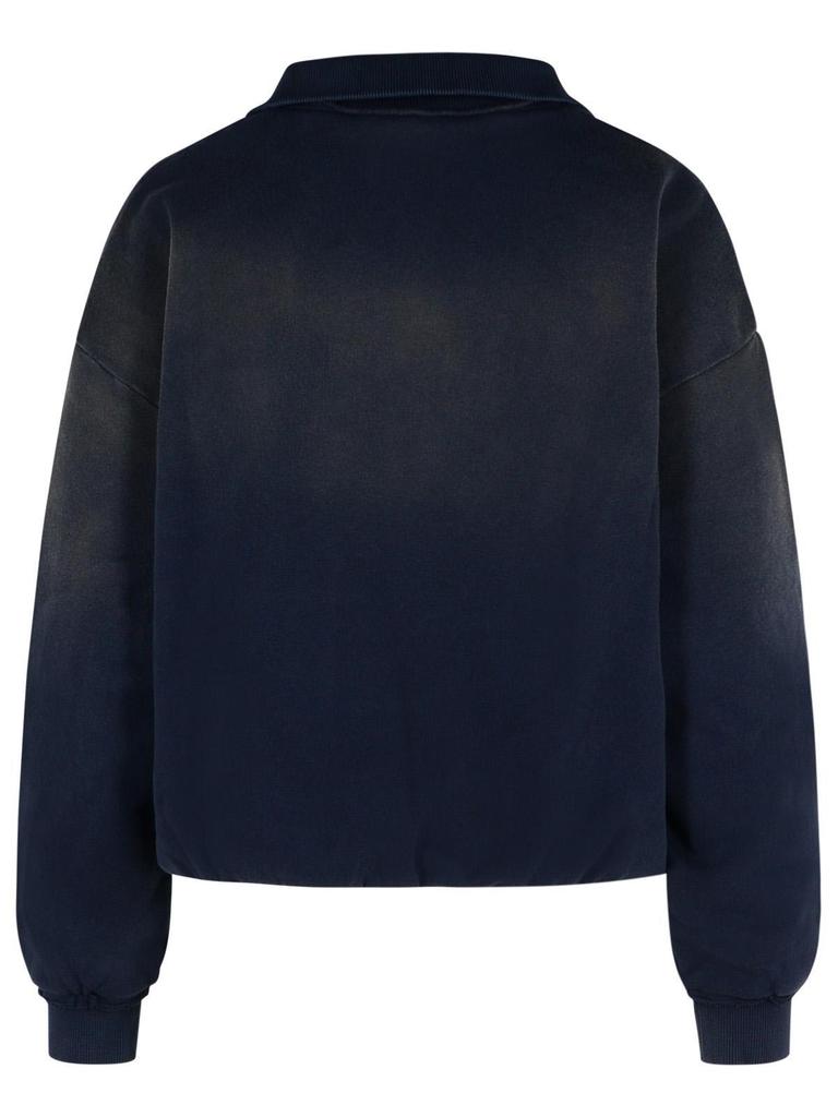 Acne Studios Logo Sweatshirt