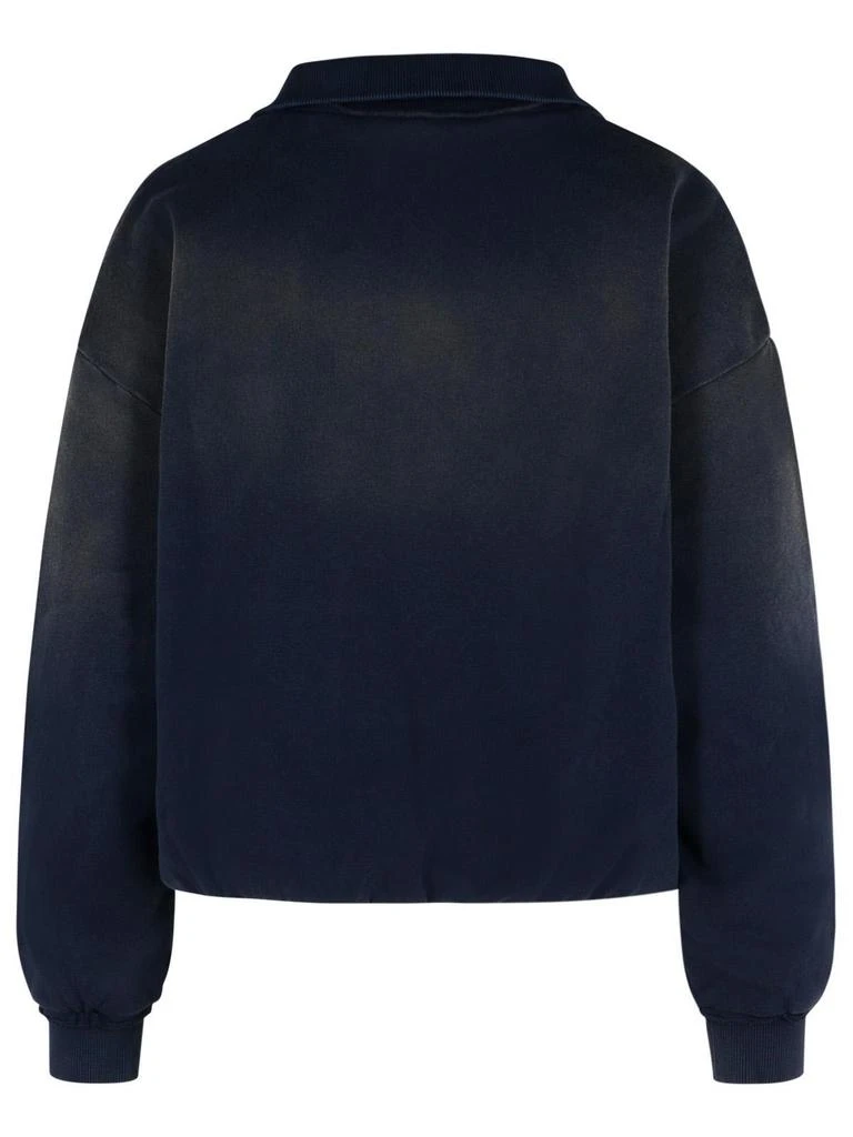 Acne Studios Logo Sweatshirt 2