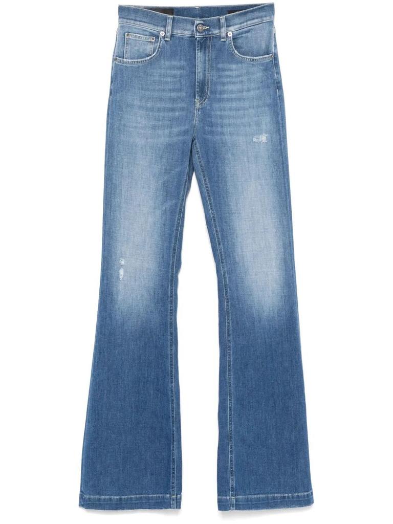 DONDUP Dondup `Olivia` Pants
