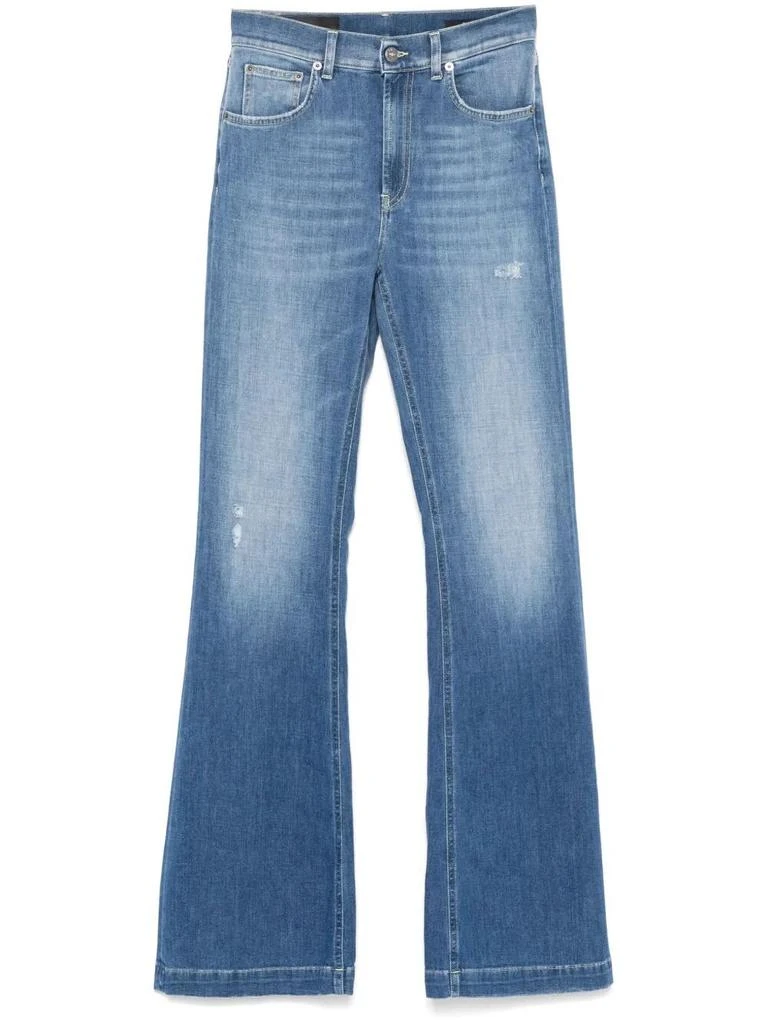DONDUP Dondup `Olivia` Pants 1