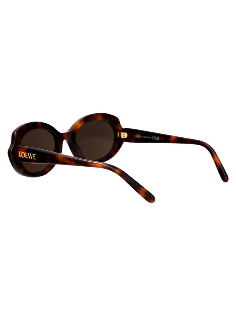 Loewe Loewe Sunglasses 4